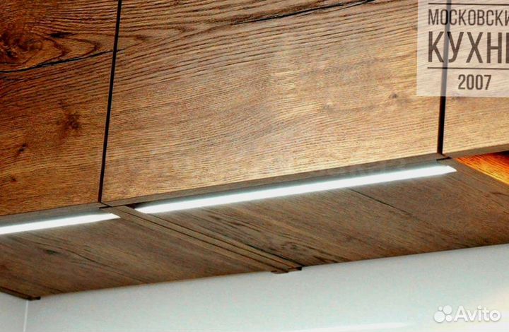 Кухонный гарнитур по индивидуальному заказу