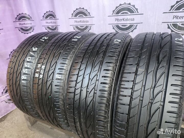 Bridgestone Turanza ER300 185/50 R16 81H