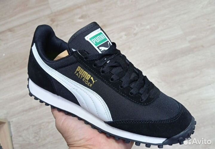 Кроссовки Мужские Puma