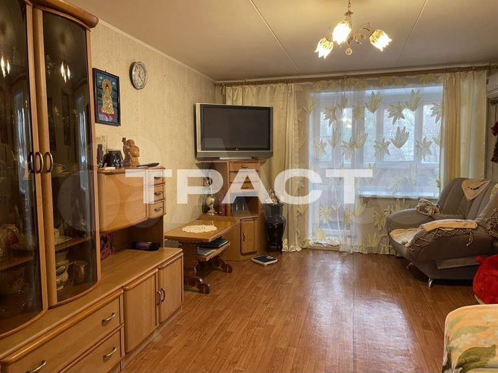 2-к. квартира, 64,1 м², 3/10 эт.