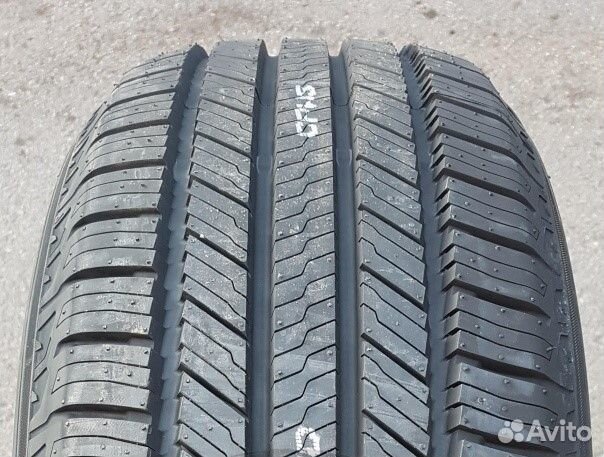 Yokohama Geolandar CV G058 255/55 R18 109V