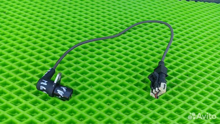 Датчик коленвала Geely Emgrand Ec7 1.5