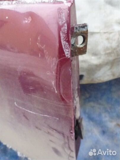 Дверь задняя правая Лада 2111 универсал 21114 2005