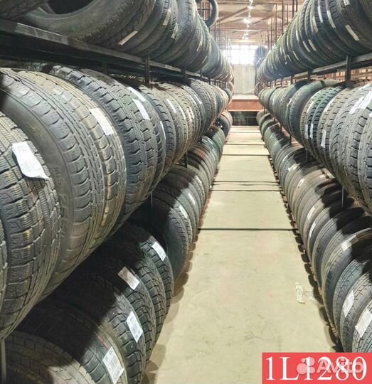 Bridgestone Blizzak LM-80 Evo 215/65 R16 98N