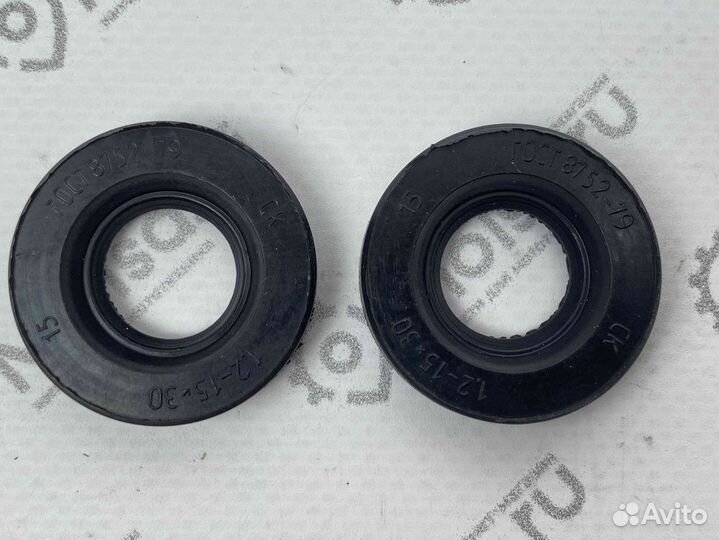 Сальник Муравей вала кикстартера 15-30