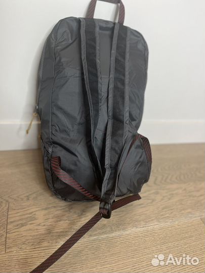 Klattermusen рюкзак