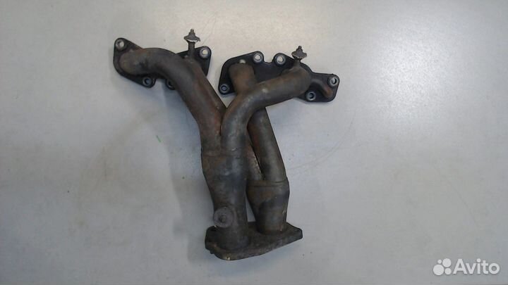 Коллектор выпускной Alfa Romeo 145, 1995