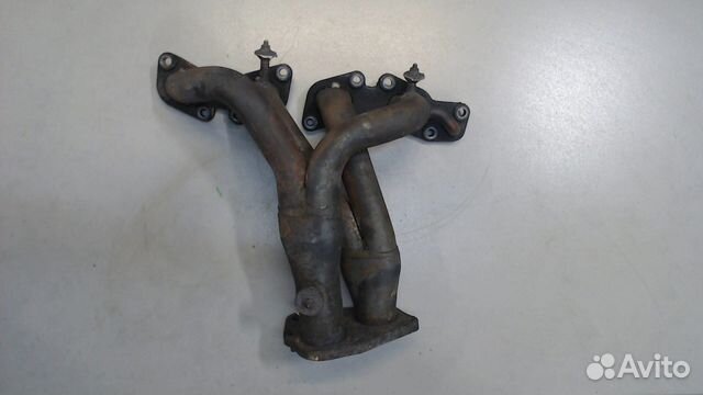 Коллектор выпускной Alfa Romeo 145, 1995