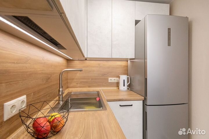 Цена за всю кухню смк 054846