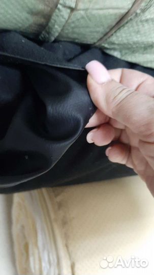 Ткань для автосидений