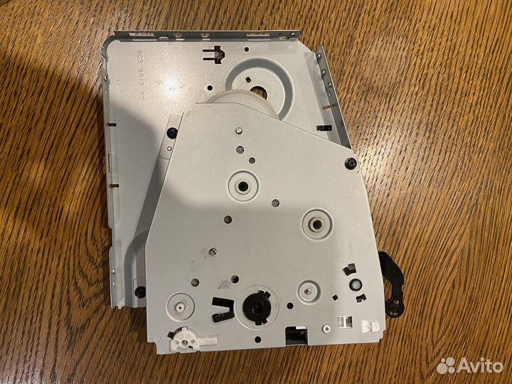 Главный редуктор RC3-4913 для HP LJ M125/ M127