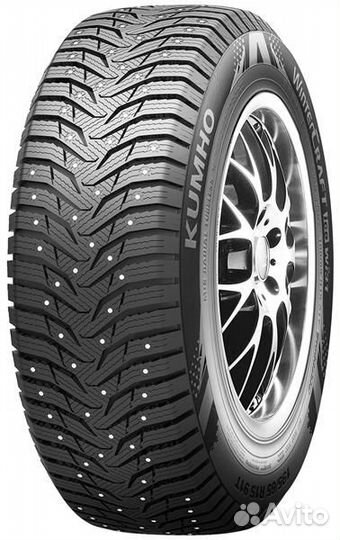 Marshal WinterCraft Ice WI31 185/60 R14