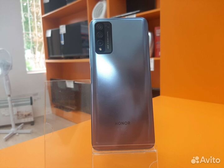 3) Honor 10X Lite 4/128