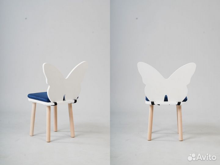 Детский стульчик