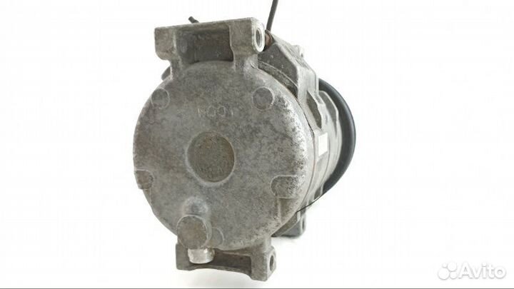 Компрессор кондиционера Toyota Verossa GX110 1G