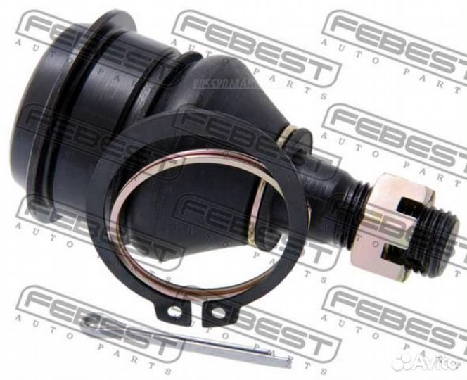 Febest 0220-P11 Опора шаровая нижнего рычага перед прав/лев