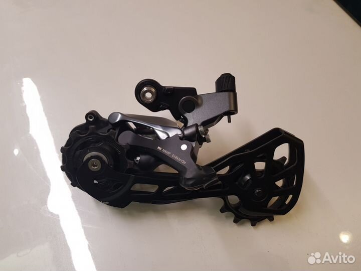 Задний переключатель Shimano GRX RD-RX810