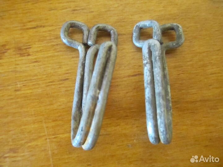 Немецкая фурнитура сталинград