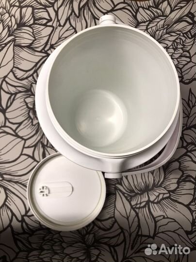 Термос Gott винтаж Америка