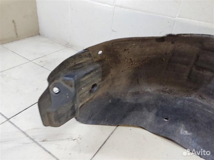 Подкрылок задний левый Renault Scenic 2 (JM) 2008