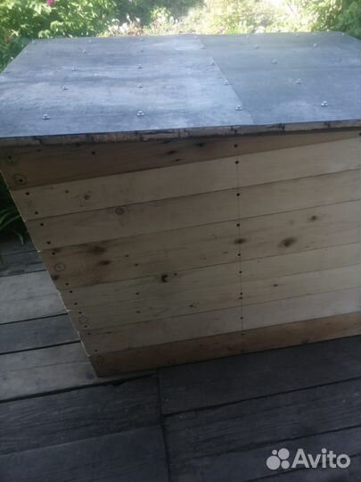 Будка для собаки