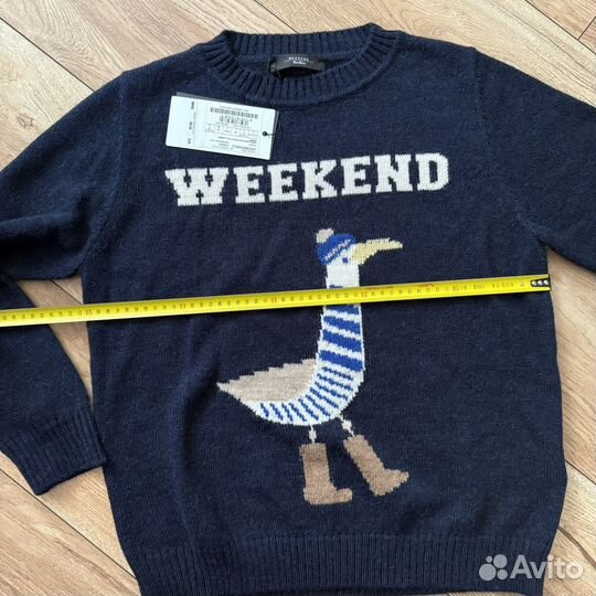 Свитер женский max mara