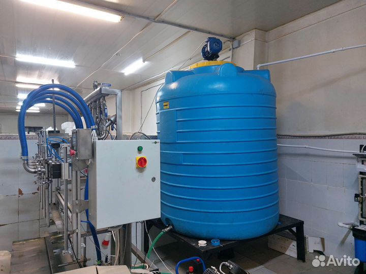 Разработка рецептур моющих средств