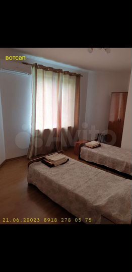 Дом 66,6 м² на участке 5,7 сот.