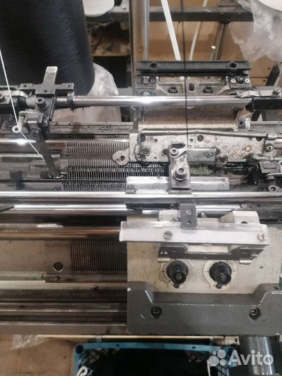 Станки для производства перчаток