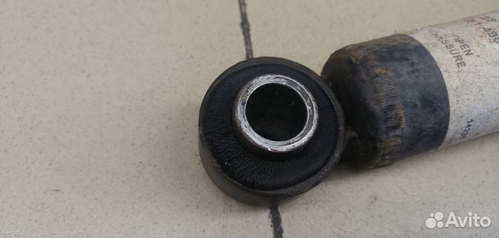 Амортизатор задний левый Astra G 1998-2005