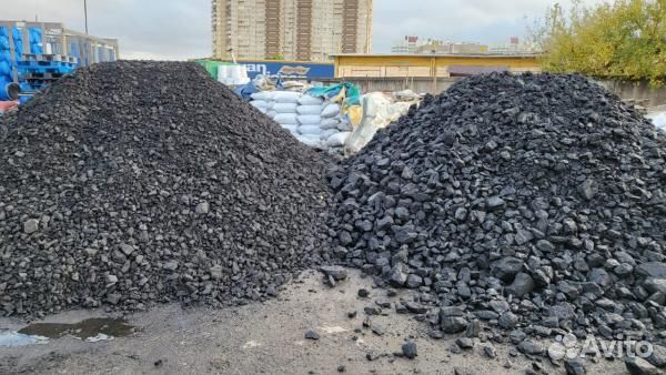 Торфобрикеты