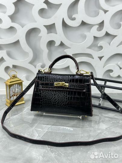 Сумка женская hermes