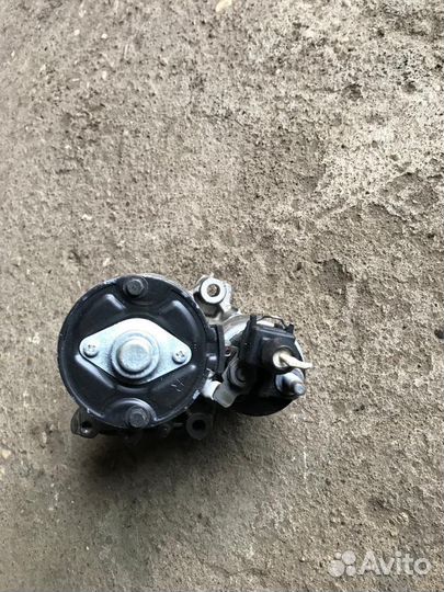 Стартер mini hatch r56 N12B16