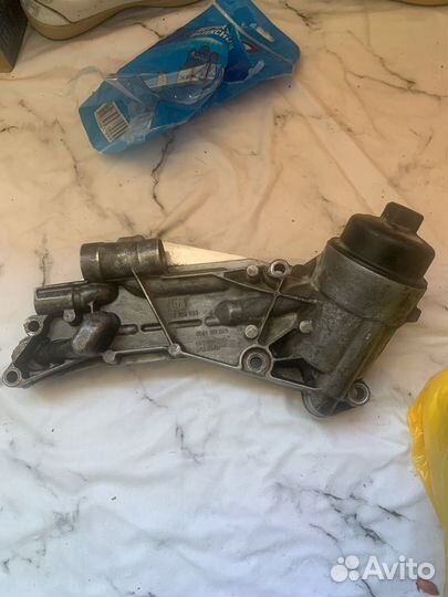 Теплообменник opel astra h