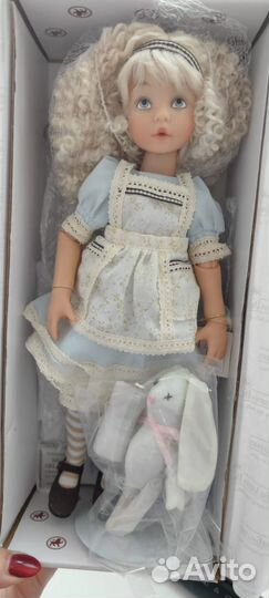 Алиса в Стране Чудес от Диана Эффнер