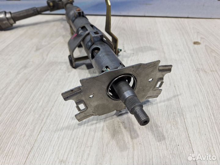 Рулевая колонка Lifan X60