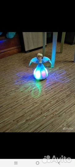 Кукла Эльза холодное сердце