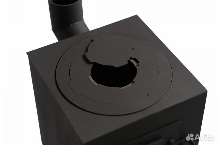 Печь под казан «Сибирь»