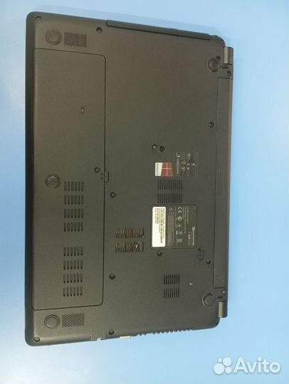 Packard Bell