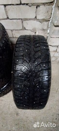 Bridgestone Blizzak Ice 205/60 R16