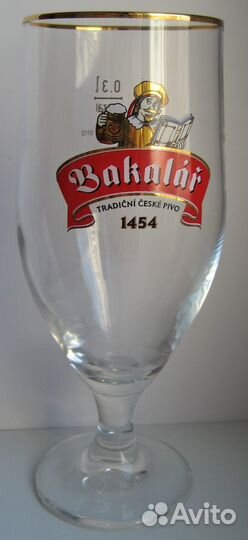 Пивные бокалы и пивные кружки - 4 -я часть