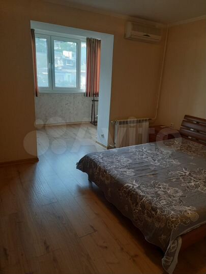 3-к. квартира, 85 м², 6/12 эт.