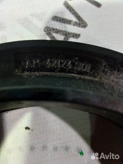 Подшипник опорный передний Renault Fluence