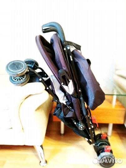 Коляска-трость Maclaren Quest