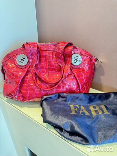 Сумка женская Fabi