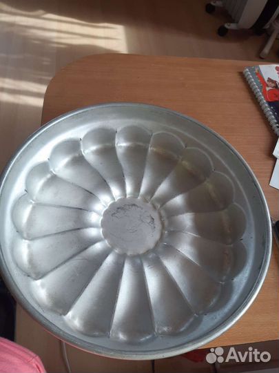 Форма для выпечки