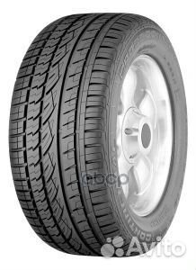 Continental ContiCrossContact UHP 255/55 R18