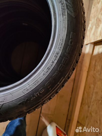 Nokian Tyres Hakkapeliitta 8 205/55 R16 94T