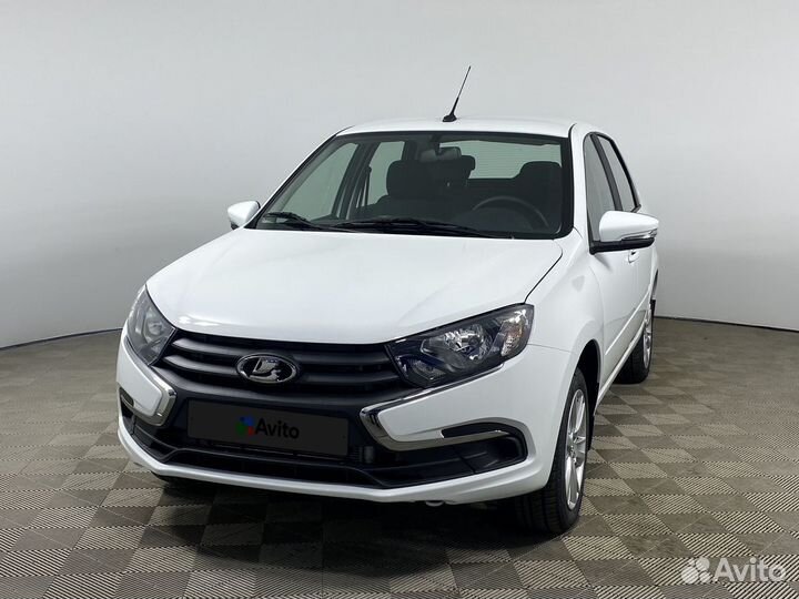 LADA Granta 1.6 МТ, 2023