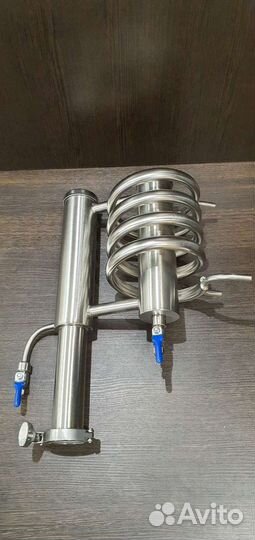 Самогонный аппарат Гранат